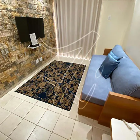 Serra Park - 1 Quarto Rio Quente Room photo