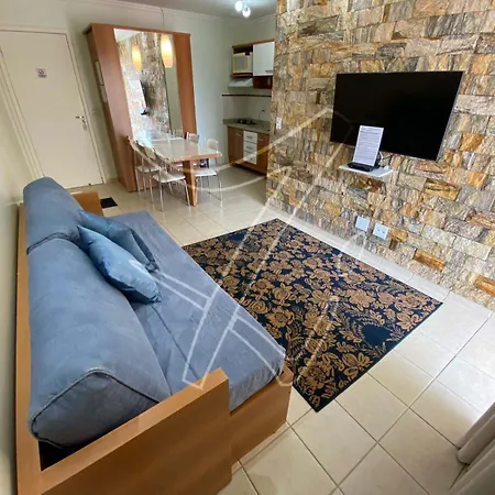 Serra Park - 1 Quarto Rio Quente Room photo