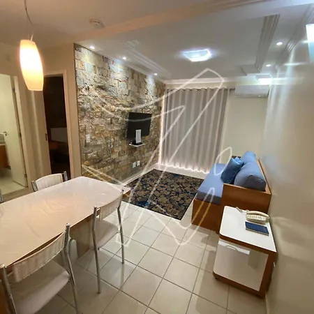 Serra Park - 1 Quarto Rio Quente Room photo