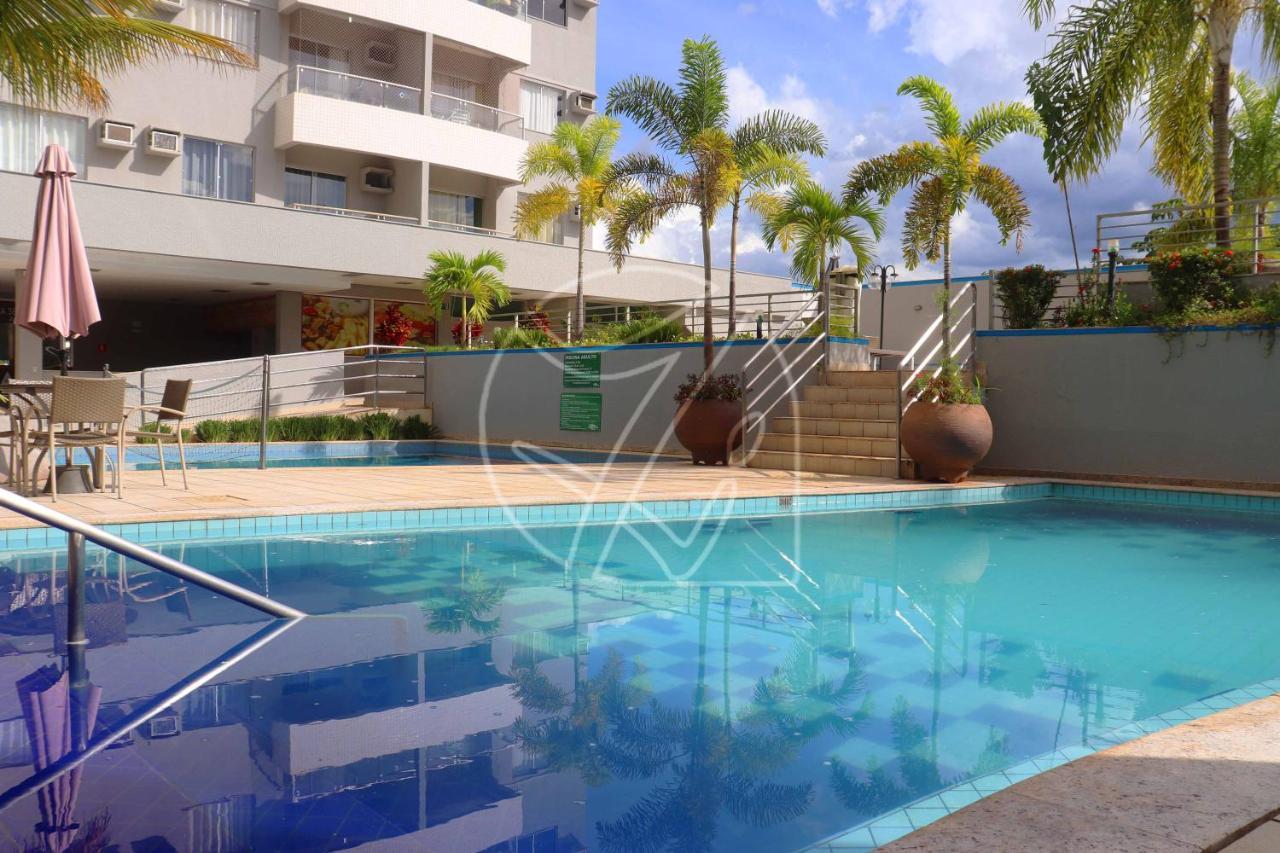Serra Park - 1 Apartamento *