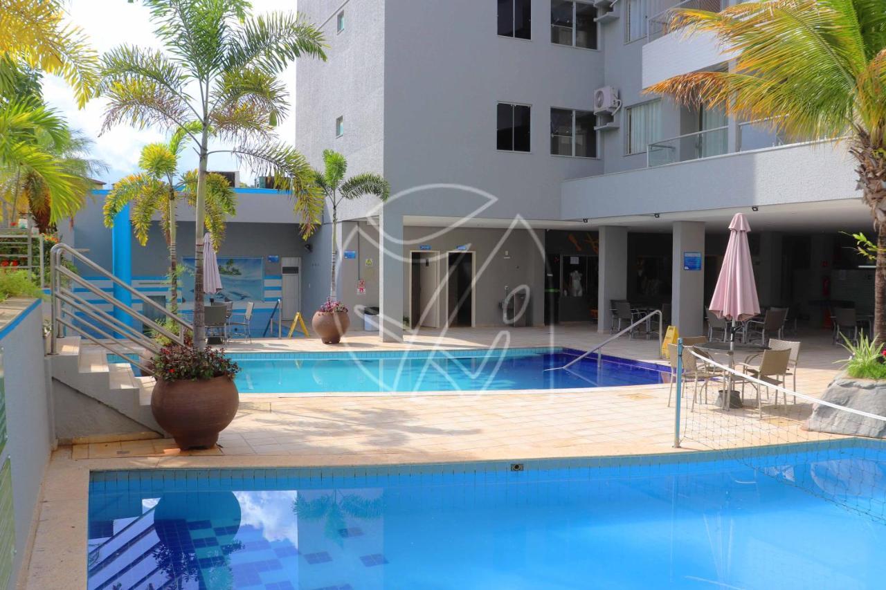 Serra Park - 1 * Rio Quente