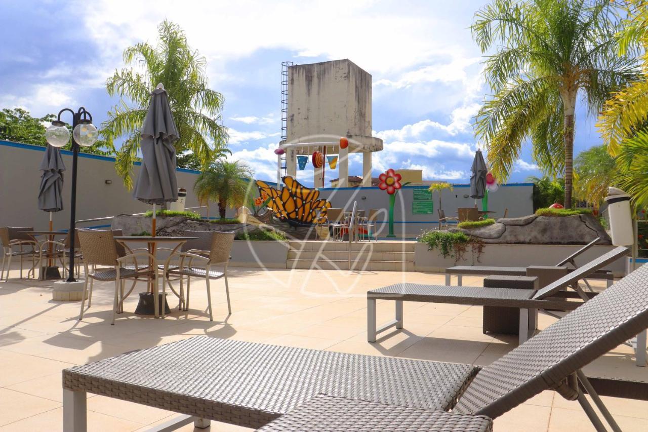 Serra Park - 1 *