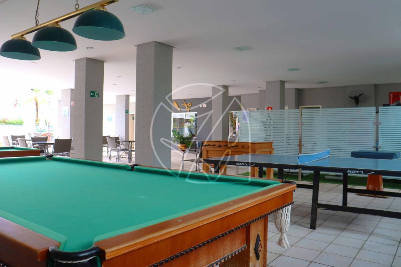 Apartamento Serra Park - 1 Rio Quente