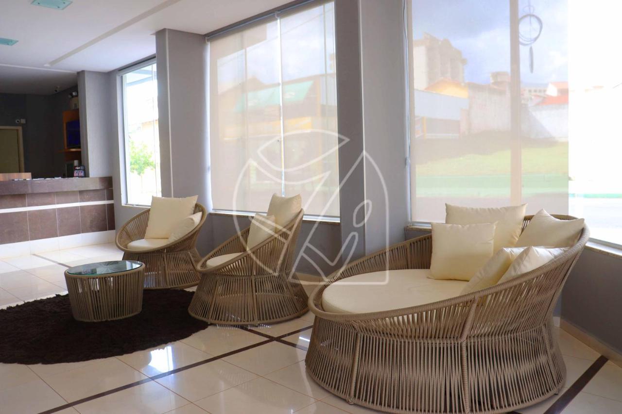 Apartamento Serra Park - 1