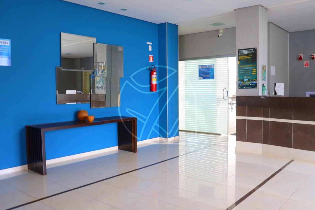 Apartamento Serra Park - 1 *