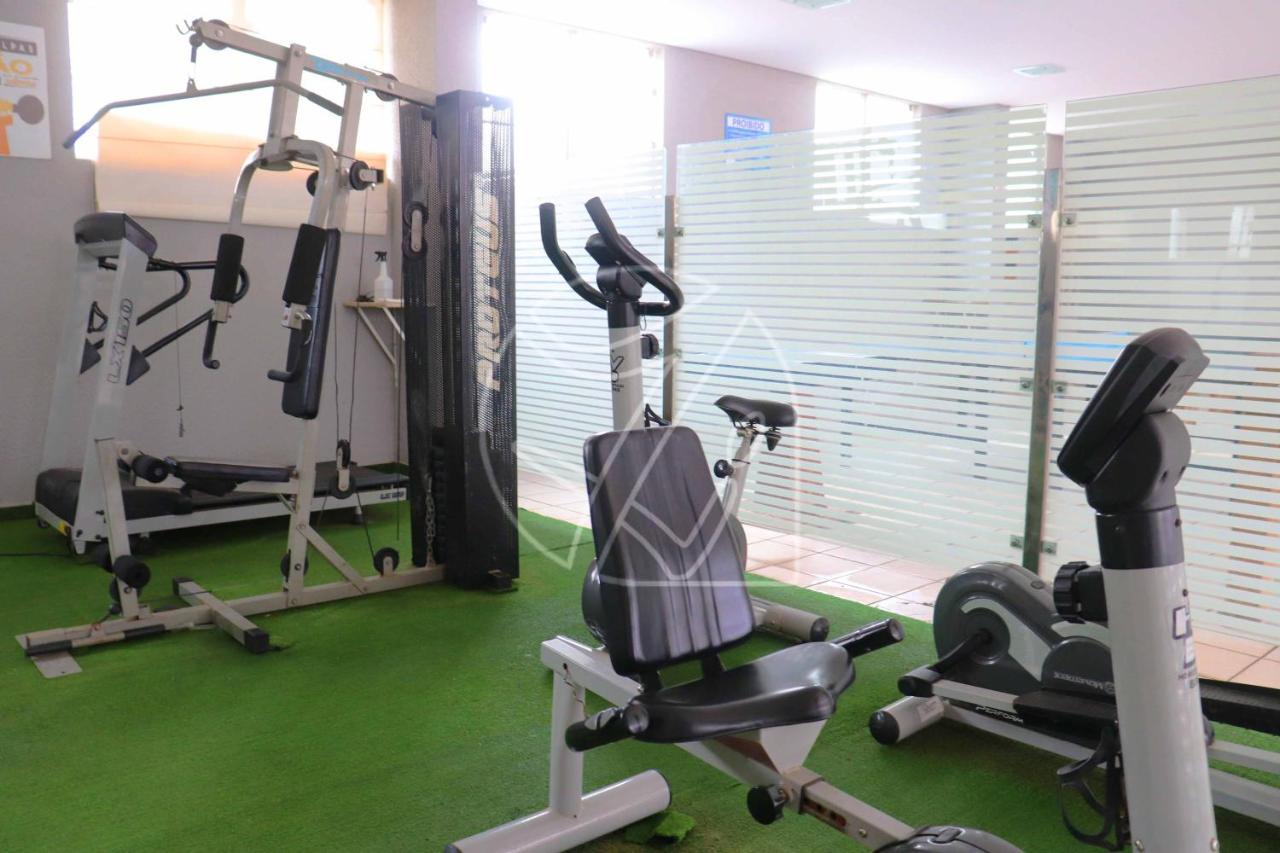 Apartamento Serra Park - 1 *