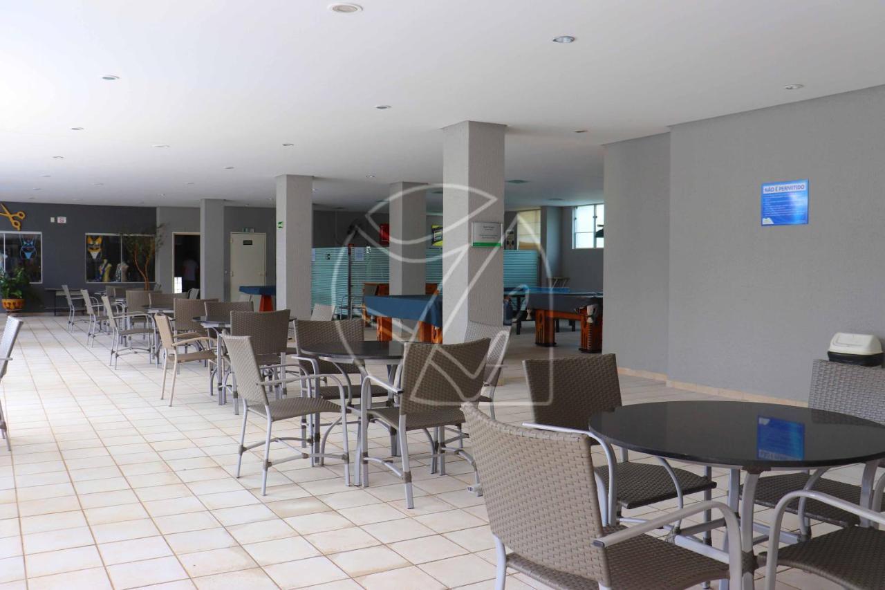 Apartamento Serra Park - 1