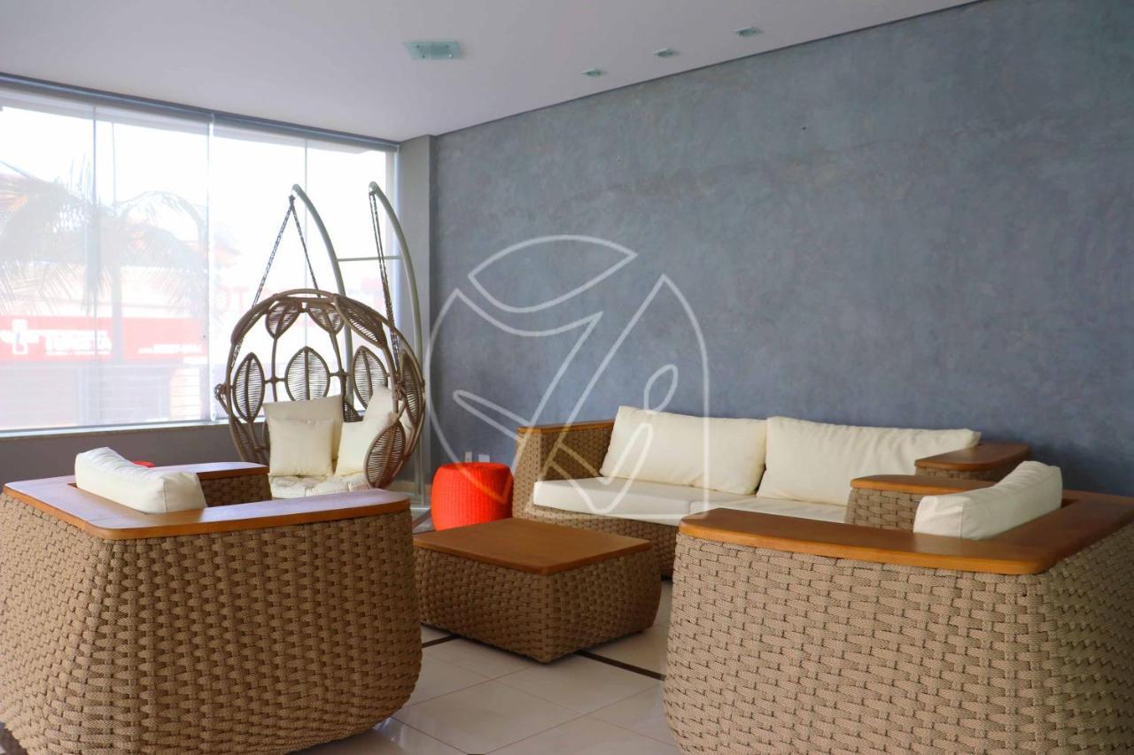 Serra Park - 1 Apartamento *