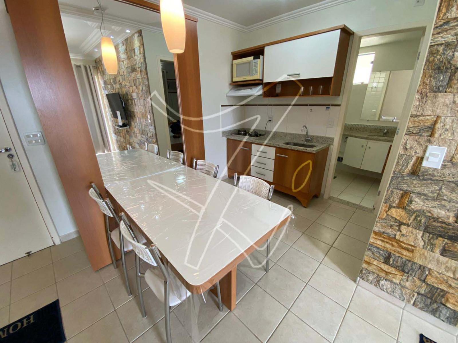 Apartamento Serra Park - 1