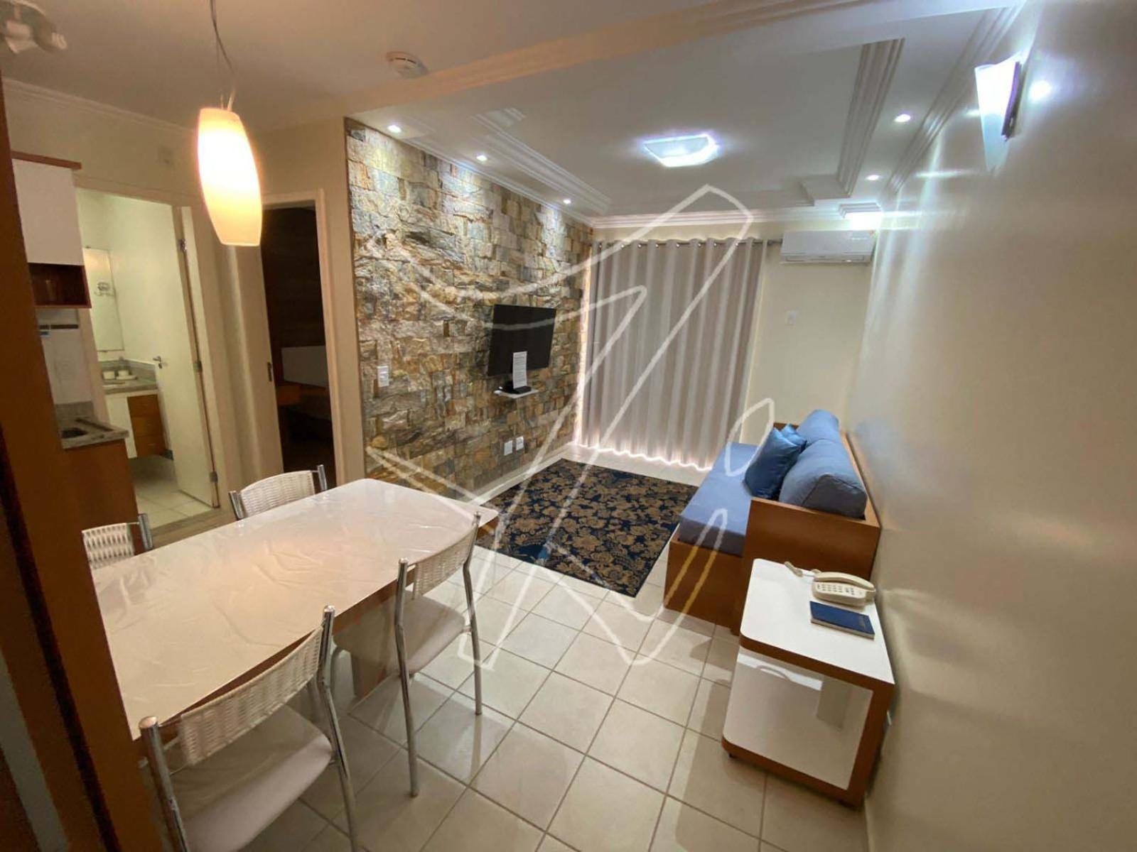 Serra Park - 1 Apartamento Rio Quente